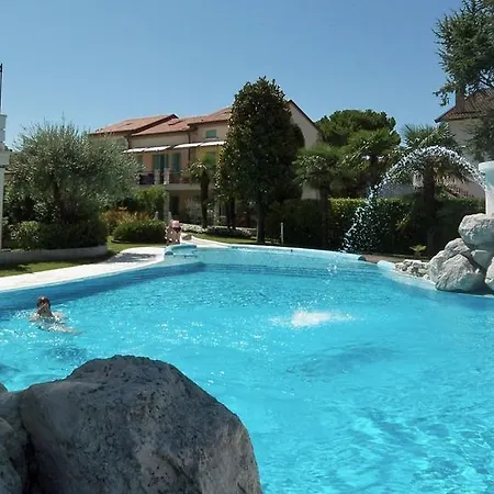 Apartment Liro Lido di Jesolo