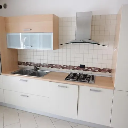 Apartment Liro *