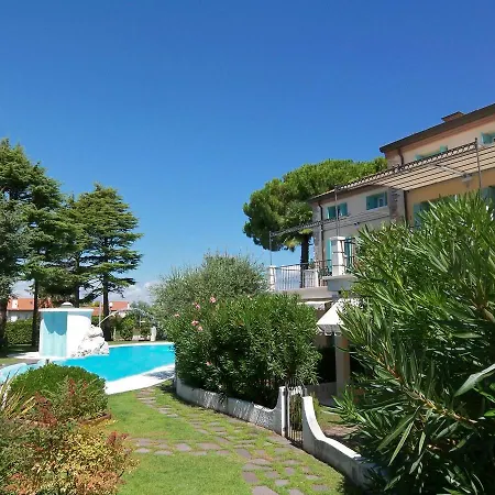 Lägenhet Liro Lido di Jesolo