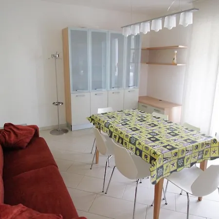 Lägenhet Liro Lido di Jesolo